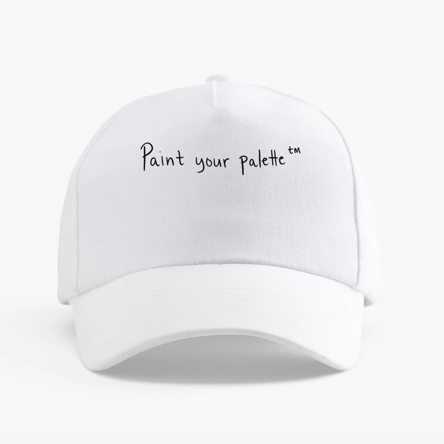 Paint Your Palette™ - Hat