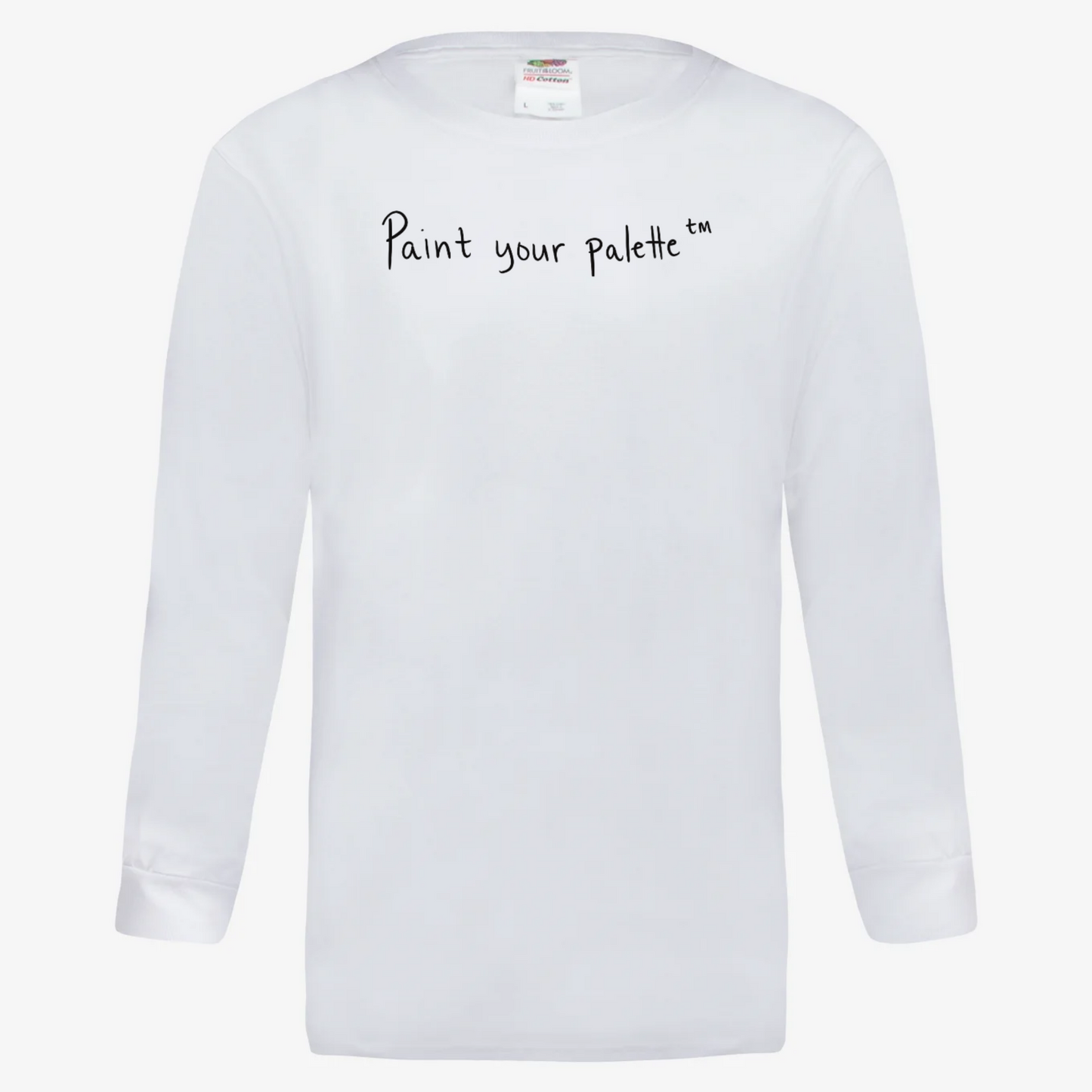 Paint Your Palette™ - Crewneck