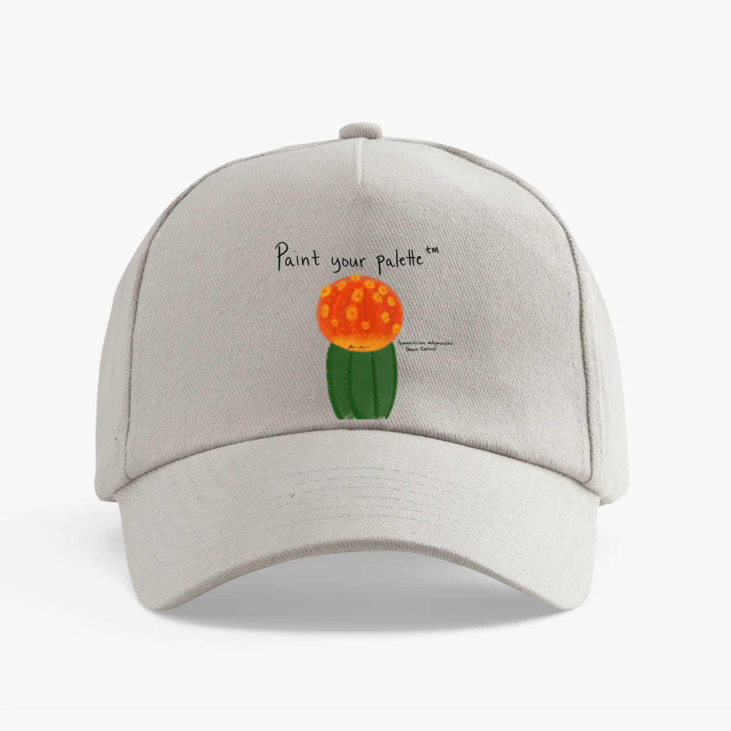 Paint Your Palette™ - Hat